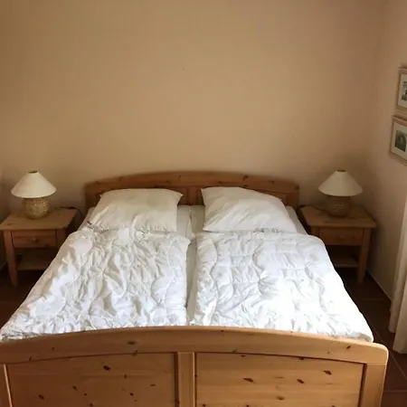 Holiday home Dycke Haus 6 *