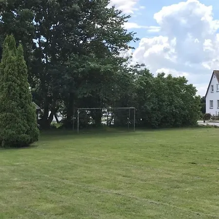 Dycke Haus 6 Holiday home
