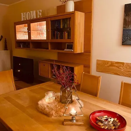 Dycke Haus 6 Holiday home *
