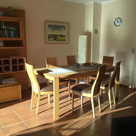 Dycke Haus 6 Holiday home Garz (Rugen)