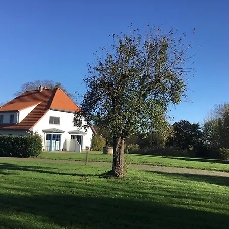Holiday home Dycke Haus 6 Garz (Rugen)