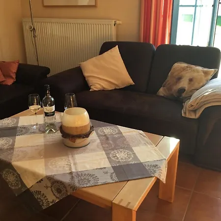 Holiday home Dycke Haus 6